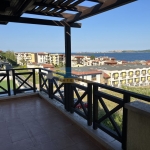 Мезонет в Черноморец - 135 кв.м за 1445 €/кв.м - Снимка #1