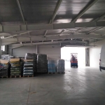 Дава се под наем Склад в Пловдив, Индустриална зона - Север - 200 кв.м за 816 € - Снимка #1