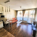 Дава се под наем Двустаен апартамент в София, Бояна - 60 кв.м за 650 € - Снимка #1