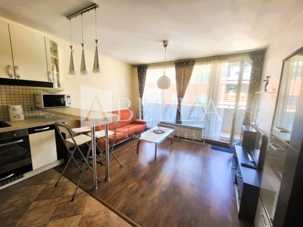 Дава се под наем Двустаен апартамент в София, Бояна - 60 кв.м за 650 € - Снимка #1