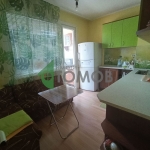 Дава се под наем Двустаен апартамент в Стара Загора, Ремиза - 54 кв.м за 280.5 € - Снимка #1