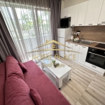 Дава се под наем Едностаен апартамент в Варна, Левски - 25 кв.м за 346.8 € - Снимка #1