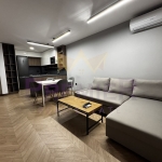 Дава се под наем Тристаен апартамент в Варна, Цветен квартал - 87 кв.м за 1100 € - Снимка #1