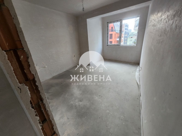 Двустаен апартамент в Варна, Победа - 54 кв.м за 2223 €/кв.м - Снимка #1