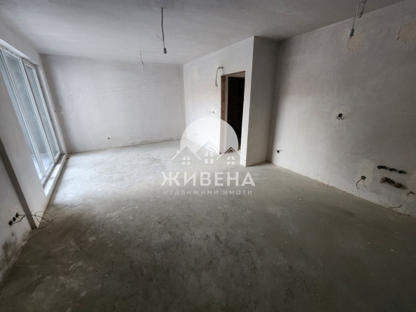 Двустаен апартамент в Варна, Победа - 59 кв.м за 2458 €/кв.м - Снимка #1