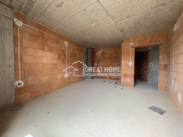 Двустаен апартамент в Търговище, Вароша - 67 кв.м за 1195 €/кв.м - Снимка #1