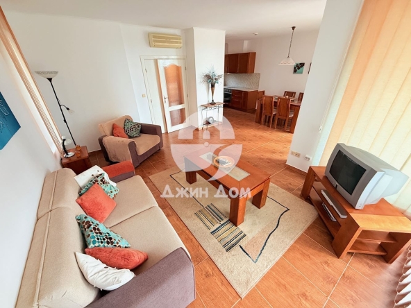 Мезонет в с. Кошарица, Област Бургас - 130 кв.м за 962 €/кв.м - Снимка #1