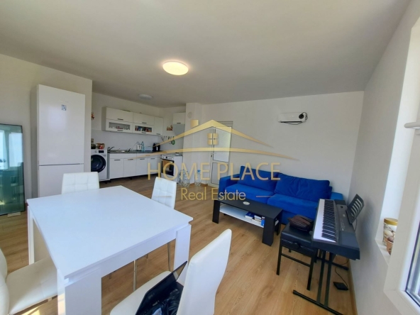 Дава се под наем Къща в с. Бенковски, Област Варна - 113 кв.м за 1020 € - Снимка #1