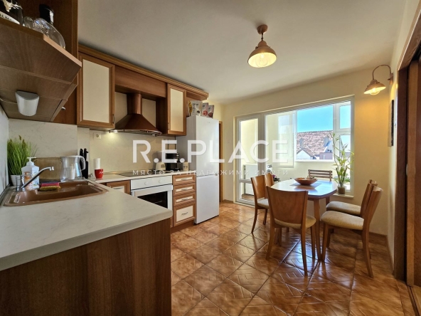 Двустаен апартамент в Варна, Победа - 66 кв.м за 2349 €/кв.м - Снимка #1