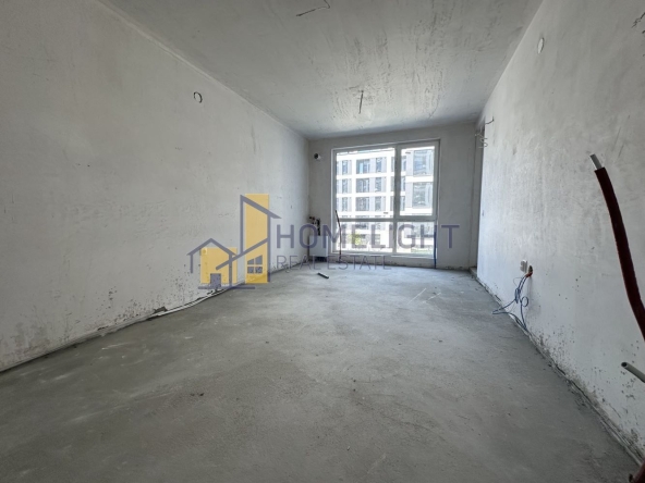 Двустаен апартамент в София, Малинова долина - 65 кв.м за 2308 €/кв.м - Снимка #1