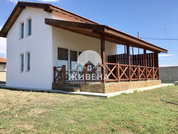 Къща в с. Соколово, Област Добрич - 112 кв.м за 1194 €/кв.м - Снимка #1