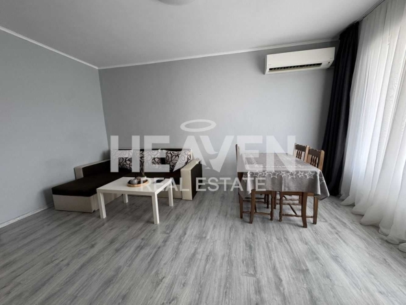 Тристаен апартамент в Пловдив, Въстанически - 69 кв.м за 1638 €/кв.м - Снимка #1