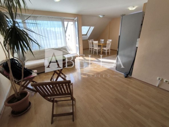 Мезонет в София, Манастирски ливади - 136 кв.м за 1839 €/кв.м - Снимка #1