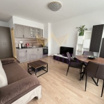 Дава се под наем Двустаен апартамент в Варна, м-т Траката - 65 кв.м за 484.5 € - Снимка #1