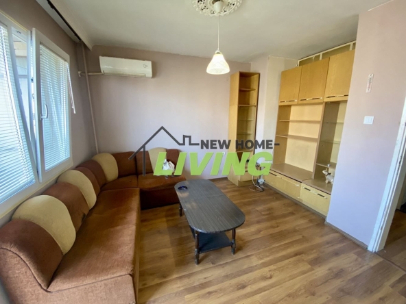 Двустаен апартамент в Пловдив, Кючук Париж - 48 кв.м за 1563 €/кв.м - Снимка #1
