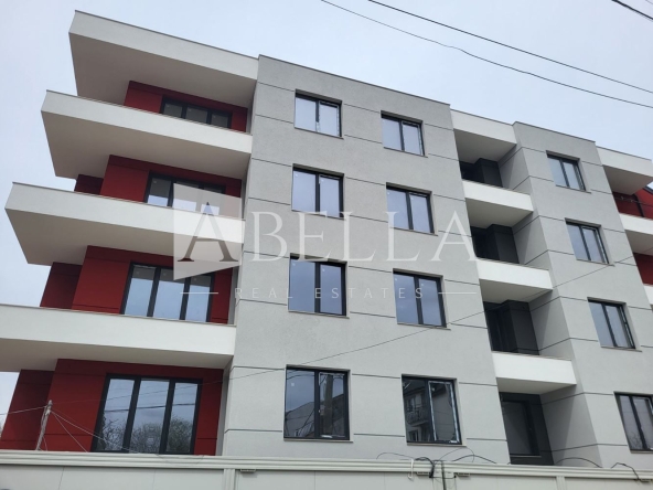 Тристаен апартамент в София, Овча купел - 90 кв.м за 2147 €/кв.м - Снимка #1