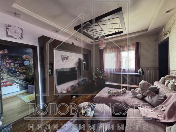 Многостаен апартамент в Пловдив, Мараша - 216 кв.м за 2547 €/кв.м - Снимка #1