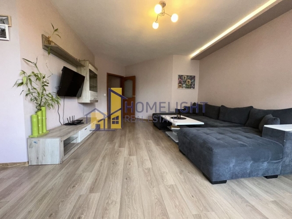 Дава се под наем Двустаен апартамент в София, Витоша - 80 кв.м за 650 € - Снимка #1