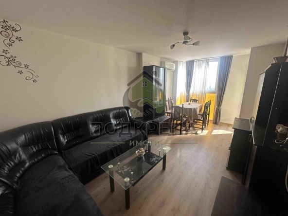 Тристаен апартамент в Пловдив, Тракия - 60 кв.м за 1475 €/кв.м - Снимка #1
