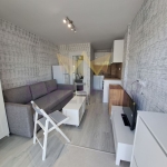 Дава се под наем Едностаен апартамент в Варна, Кайсиева градина - 25 кв.м за 255 € - Снимка #1