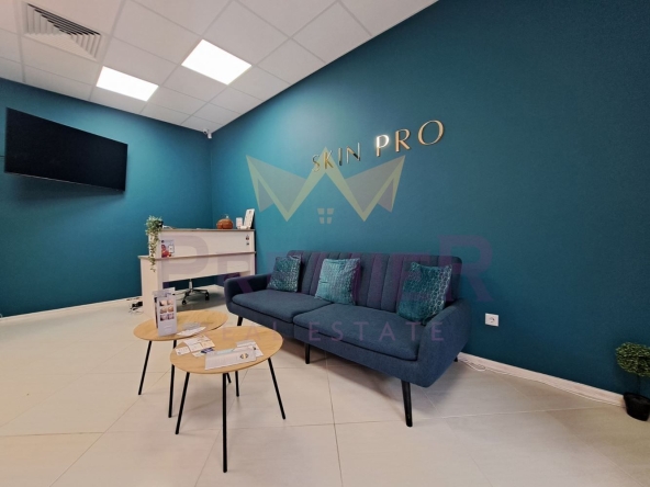 Дава се под наем Магазин в Варна, Левски - 100 кв.м за 867 € - Снимка #1