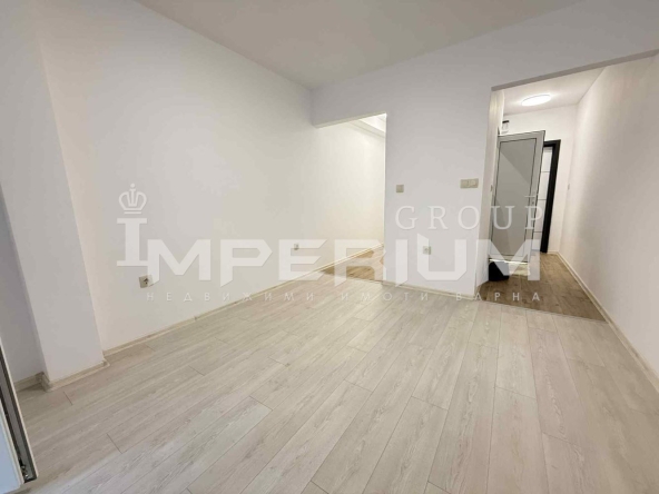 Едностаен апартамент в Варна, Младост 1 - 26 кв.м за 2881 €/кв.м - Снимка #1