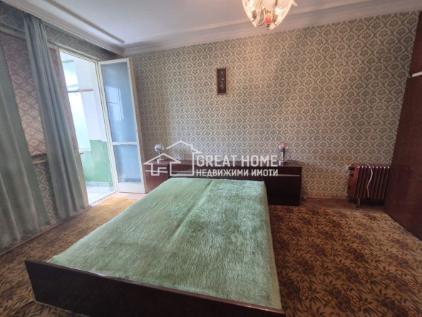 Многостаен апартамент в Търговище, Вароша - 158 кв.м за 684 €/кв.м - Снимка #1