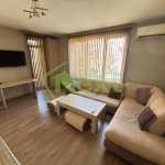 Дава се под наем Тристаен апартамент в София, Манастирски ливади - 110 кв.м за 800 € - Снимка #1