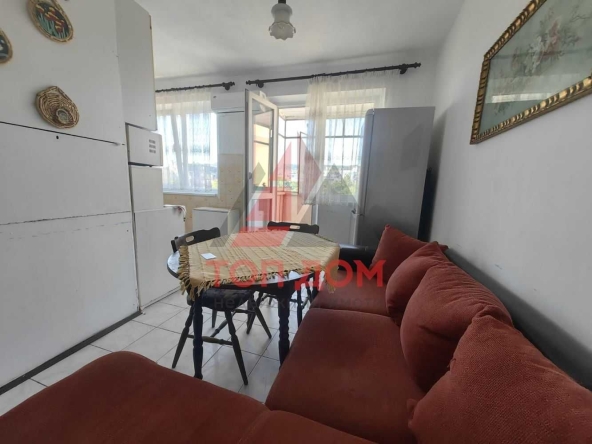 Дава се под наем Тристаен апартамент в Левски - 75 кв.м за 408 € - Снимка #1