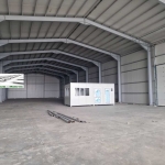 Дава се под наем Склад в Пловдив, Индустриална зона - Юг - 1080 кв.м за 4320 € - Снимка #1