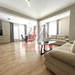 Дава се под наем Тристаен апартамент в Варна, Гръцка махала - 100 кв.м за 1300 € - Снимка #1