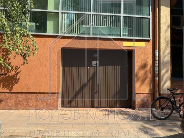 Дава се под наем Гараж / Паркомясто в Пловдив, Мараша - 31 кв.м за 153 € - Снимка #1