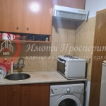 Едностаен апартамент в София, Хаджи Димитър - 30 кв.м за 3000 €/кв.м - Снимка #1
