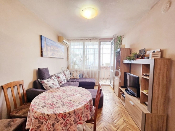 Тристаен апартамент в Варна, Чайка - 72 кв.м за 3473 €/кв.м - Снимка #1