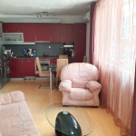 Тристаен апартамент в София, Белите брези - 81 кв.м за 3500 €/кв.м - Снимка #1
