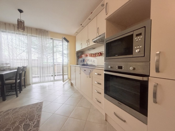 Двустаен апартамент в Балчик - 72 кв.м за 834 €/кв.м - Снимка #1