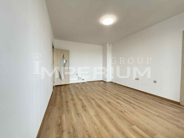 Тристаен апартамент в Варна, Кайсиева градина - 66 кв.м за 2029 €/кв.м - Снимка #1