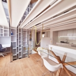 Тристаен апартамент в София, Лагера - 134 кв.м за 2090 €/кв.м - Снимка #1