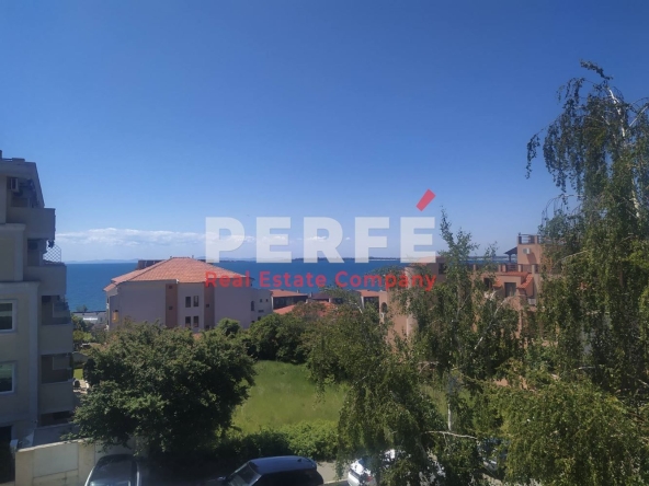 Двустаен апартамент в Свети Влас - 64 кв.м за 1250 €/кв.м - Снимка #1