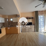 Дава се под наем Двустаен апартамент в к.к. Св.Св. Константин и Елена - 88 кв.м за 770 € - Снимка #1