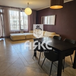 Дава се под наем Тристаен апартамент в София, Симеоново - 87 кв.м за 750 € - Снимка #1