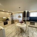 Двустаен апартамент в Варна, Левски - 83 кв.м за 2350 €/кв.м - Снимка #1