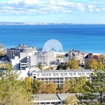 Тристаен апартамент в с. Кранево, Област Добрич - 92 кв.м за 816 €/кв.м - Снимка #1