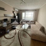 Дава се под наем Двустаен апартамент в Шумен, Болницата - 70 кв.м за 255 € - Снимка #1