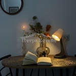 Едностаен апартамент в Варна, Чайка - 24 кв.м за 3542 €/кв.м - Снимка #1