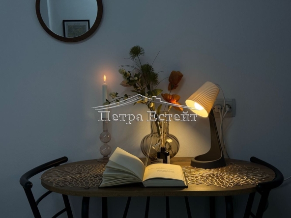 Едностаен апартамент в Варна, Чайка - 24 кв.м за 3542 €/кв.м - Снимка #1