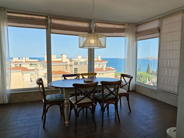 Многостаен апартамент в Черноморец - 270 кв.м за 1649 €/кв.м - Снимка #1