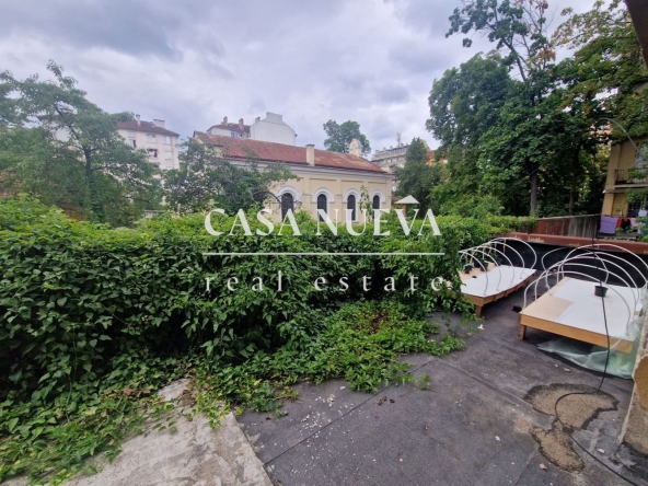 Склад в София, Център - 60 кв.м за 2417 €/кв.м - Снимка #1