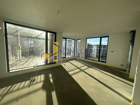 Четиристаен апартамент в София, Витоша - 267 кв.м за 1477 €/кв.м - Снимка #1