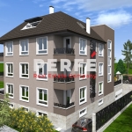 Тристаен апартамент в София, Карпузица - 136 кв.м за 1650 €/кв.м - Снимка #1